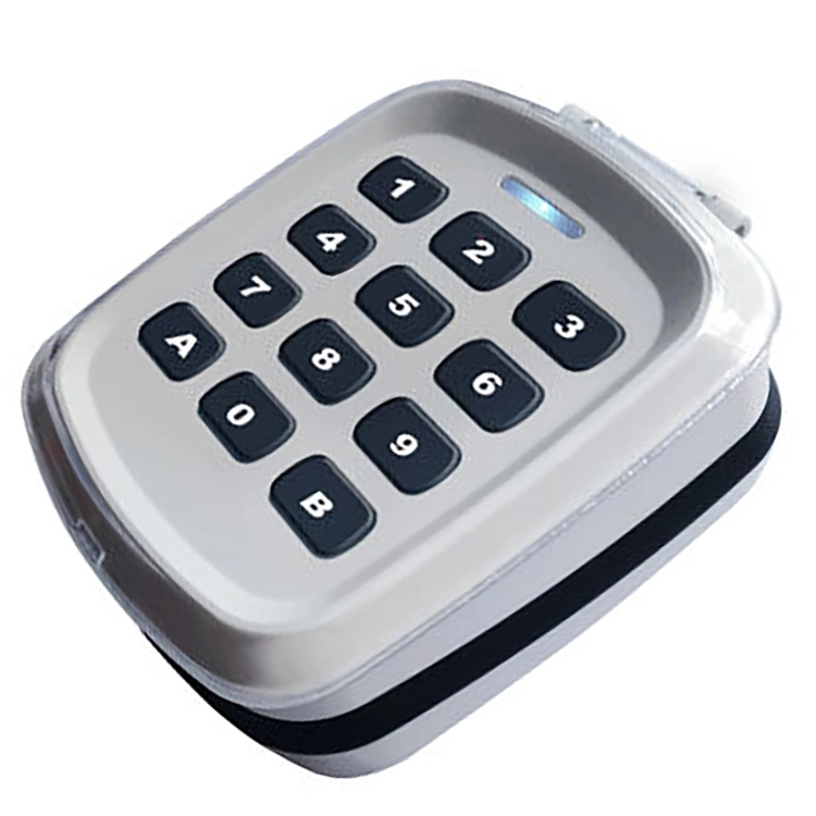 Garage Door Opener Keypad Wireless