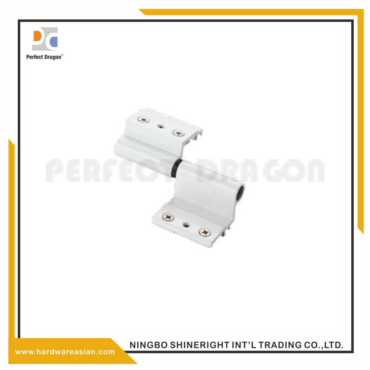 Good Standard Hinge Hl6024 for Aluminum Door & Window