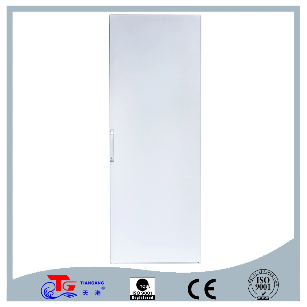 Armário de sistema IP54, armário eléctrico