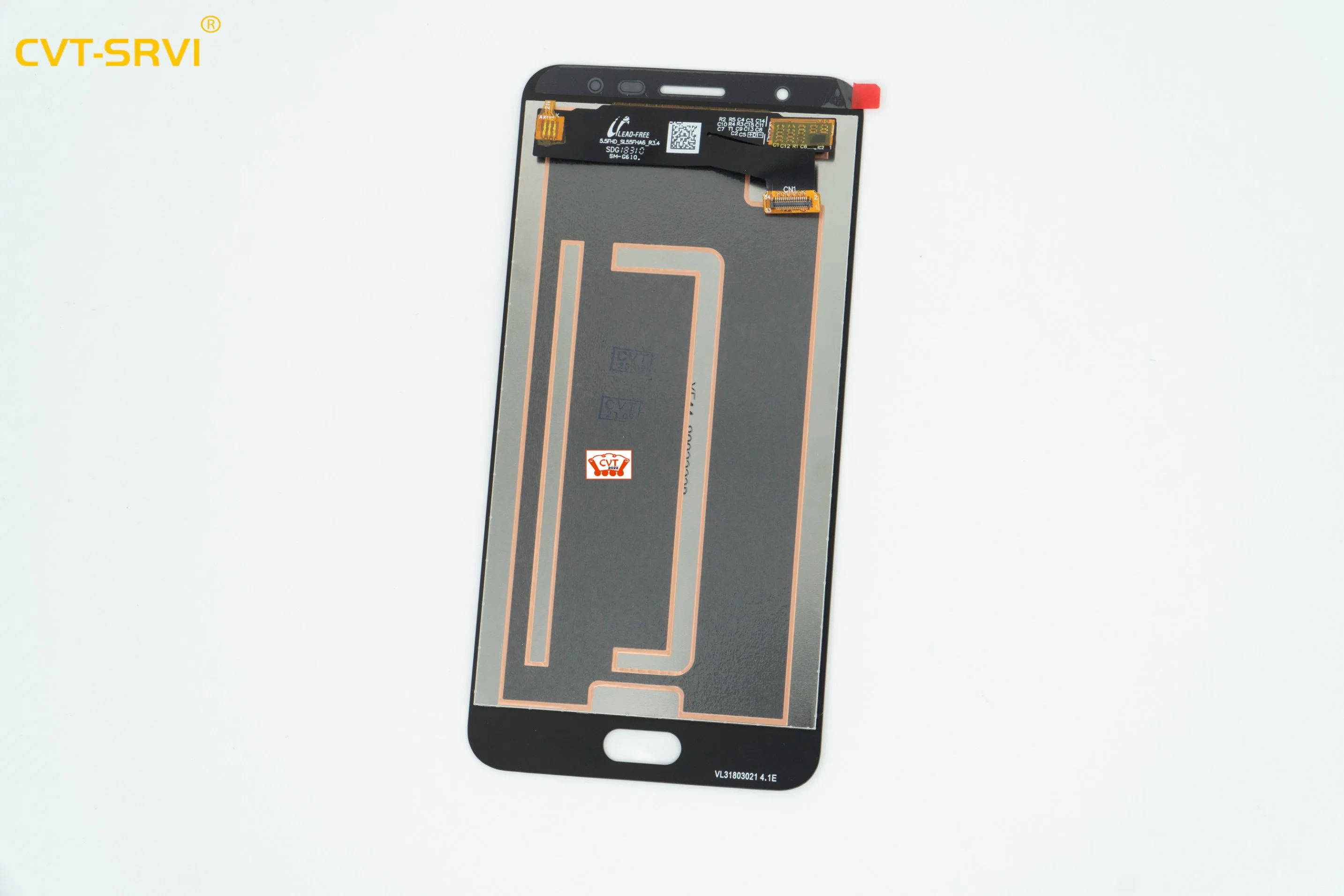 J7 pantalla de reemplazo Pantalla LCD para Samsung Galaxy J7 Prime Pantalla táctil LCD para Samsung J7 LCD para Samsung J7 Pantalla principal G610 LCD