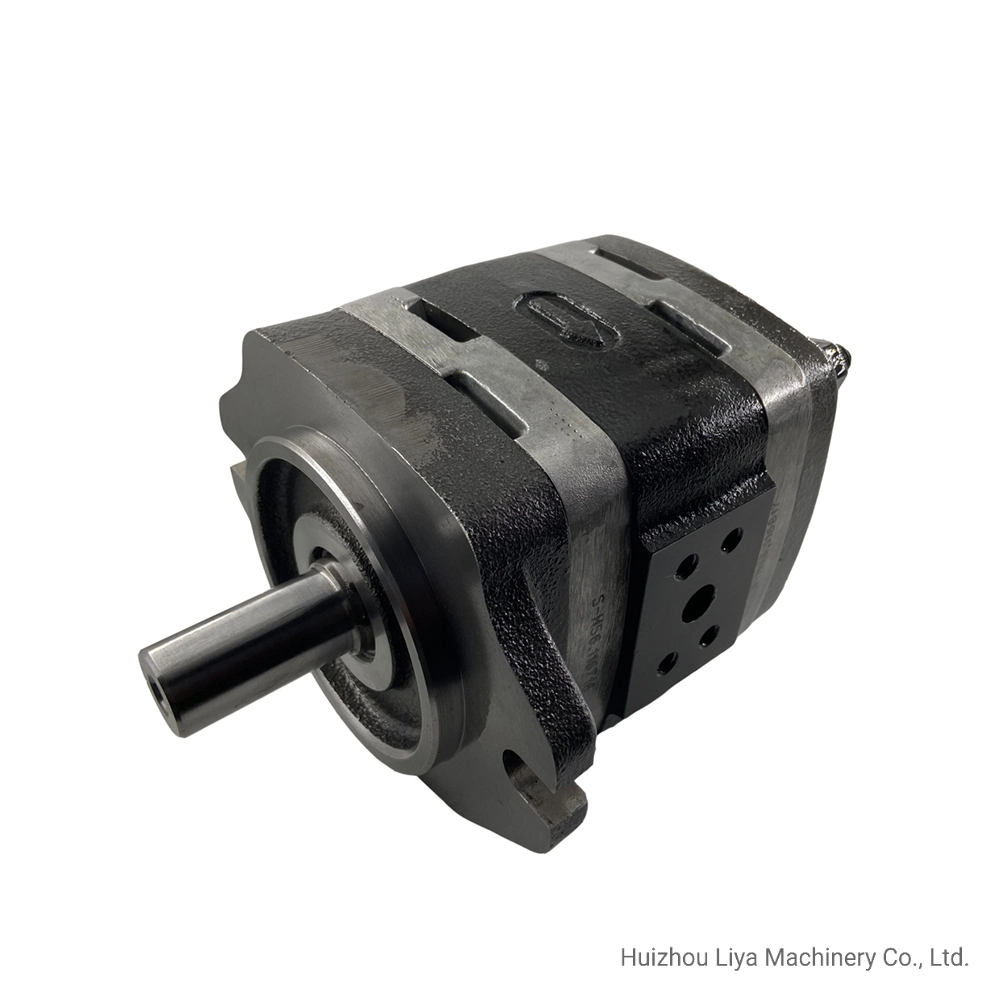 Repair of Bending Oil Pump Accessories Original Gear Pump Hydraulic Components Ipvp Ipc Series Ipv5 50 111 Ipv5 50 101 Ipv5 50 104 Ipv5-50