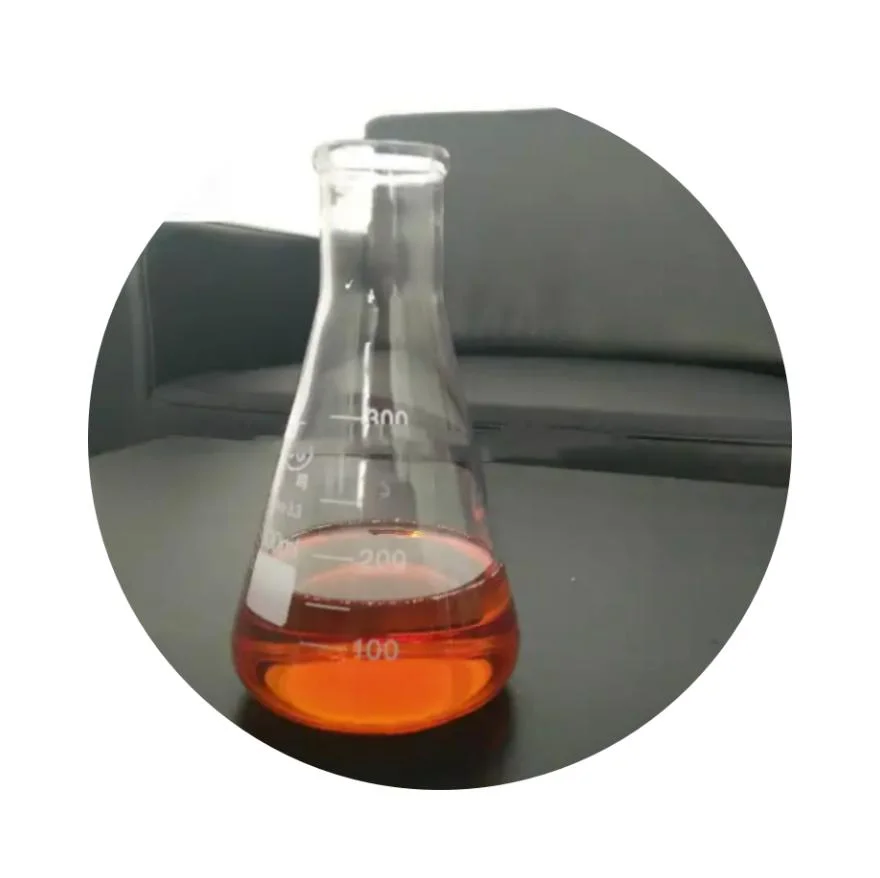 High quality/High cost performance  and Durable T106 High Base Number Synthetic Calcium Sulfonate by Chinese Factories