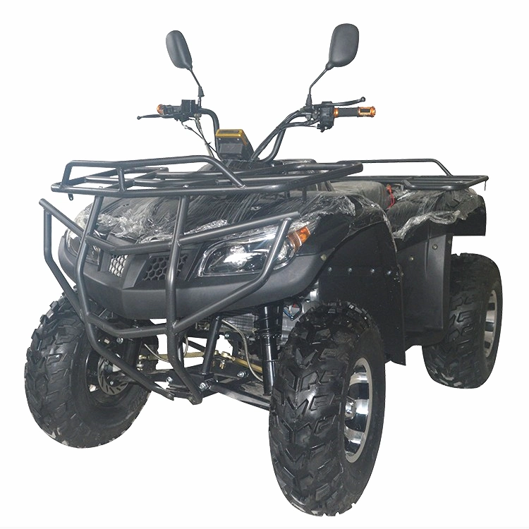 Qualidade elevada 250cc adulto ATV com gás