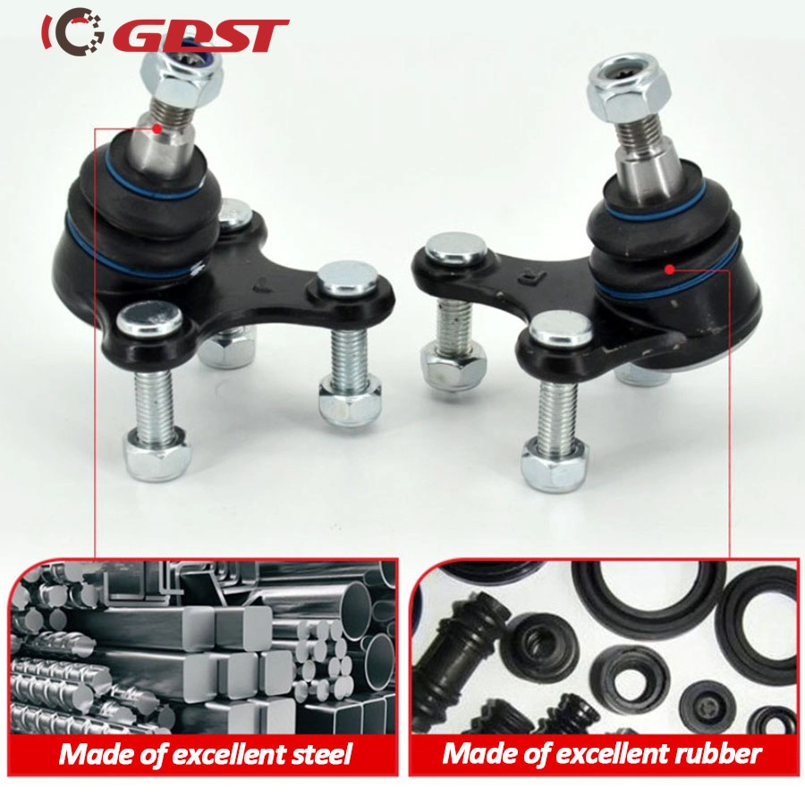 GDST Einstellbares Universal Car oberes unteres Kugelgelenk 43340-39259 für Toyota GS