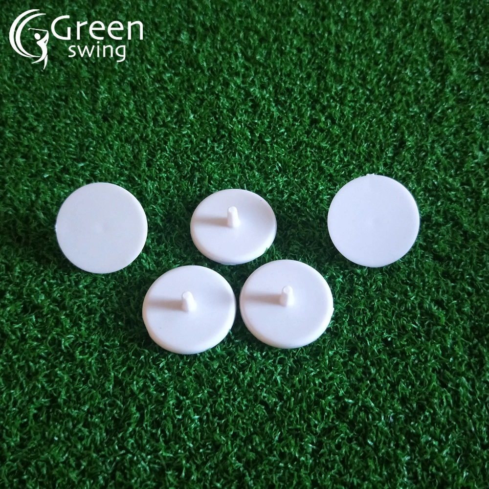 Factory Direct Wholesale/Supplier and Best Seller Golf Ball Marker (GS-279)