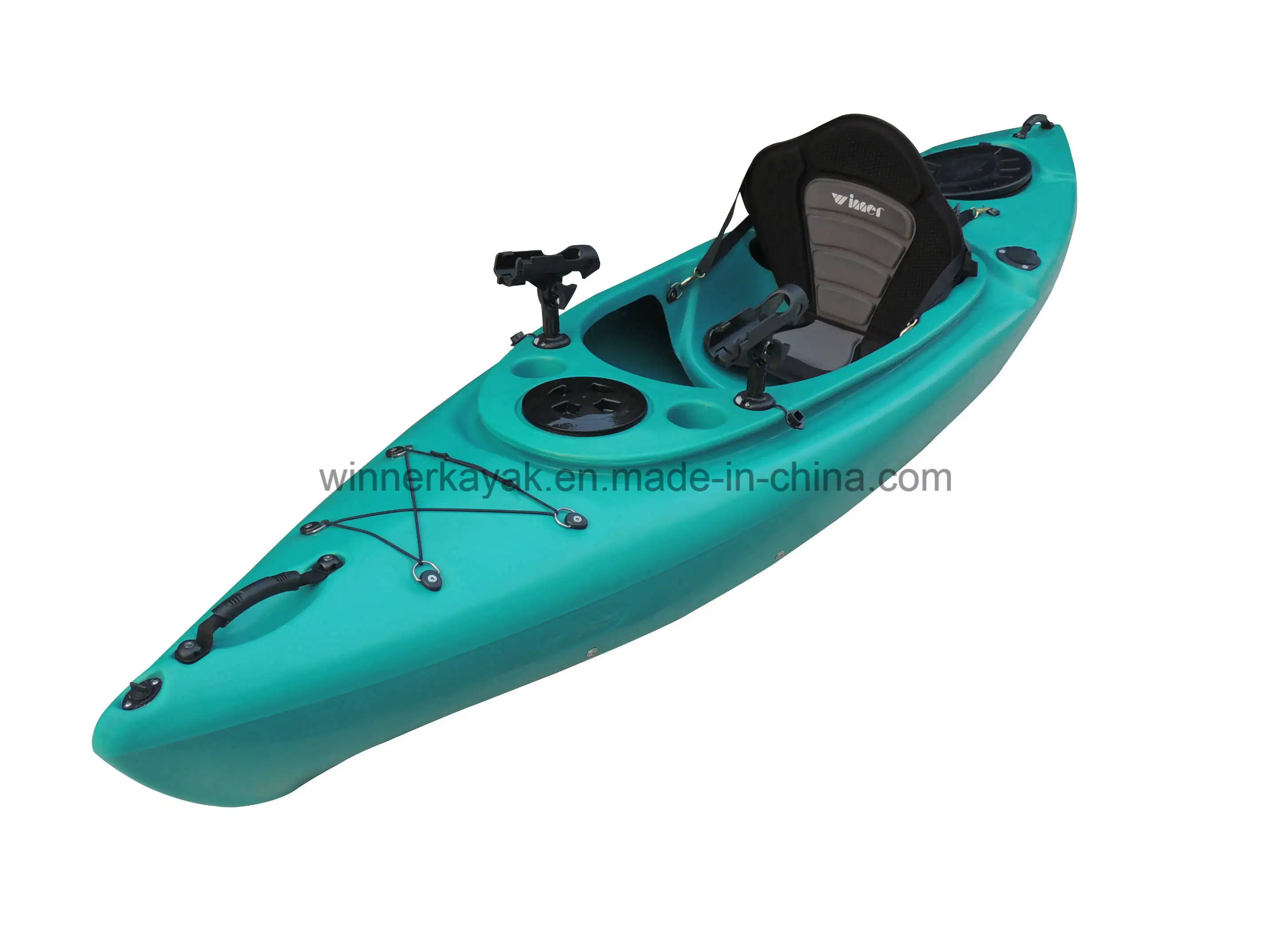 All Powerful Single Seat Sit in Fishing Boat