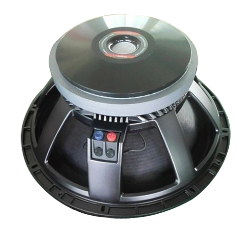 L18 / 8646-PRO Audio Falante Profissional De 18 Polegadas Subwoofer 650W New Product