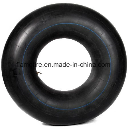 Good Quality Tube Butyl Tube Truck Tyre Tube OTR Tyre Tube Motorcycle Tube All Sizes