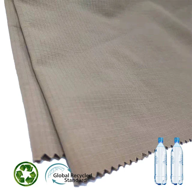 100 Polyester Ity Peach Skin Crepe Koshibo Fabric for Dress Pant Velvet Chiffon Fabric