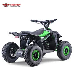 Los niños fuerte eléctrico Sport Quad ATV Motos