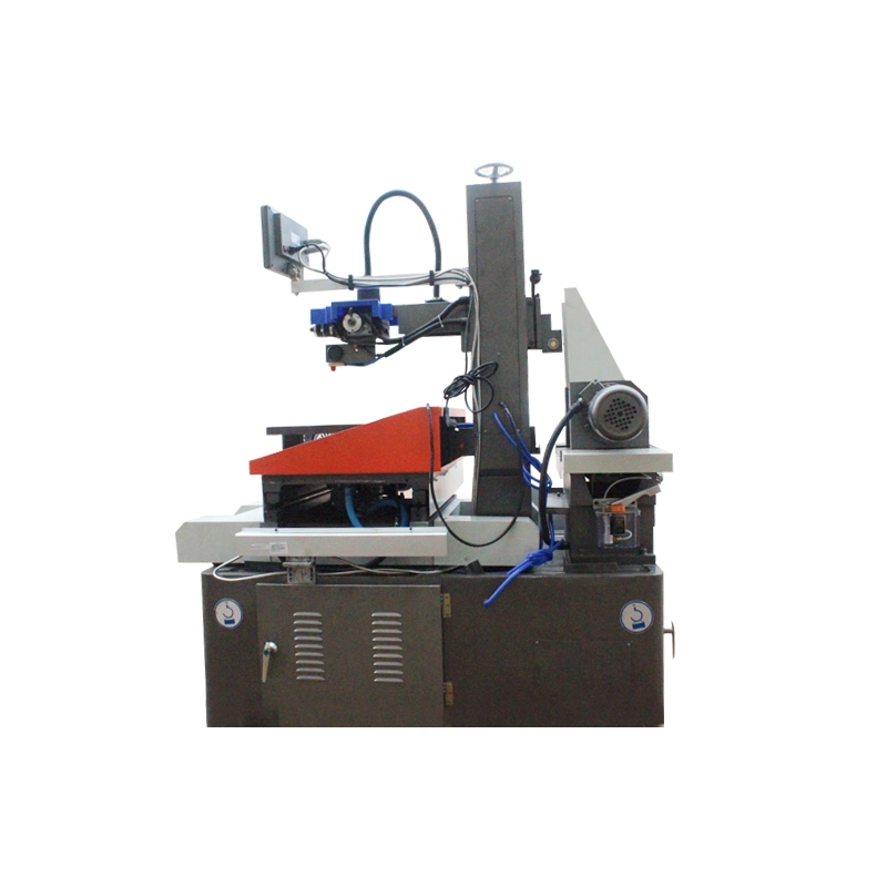 Dk7735 CNC EDM Wire Cut Machine Price