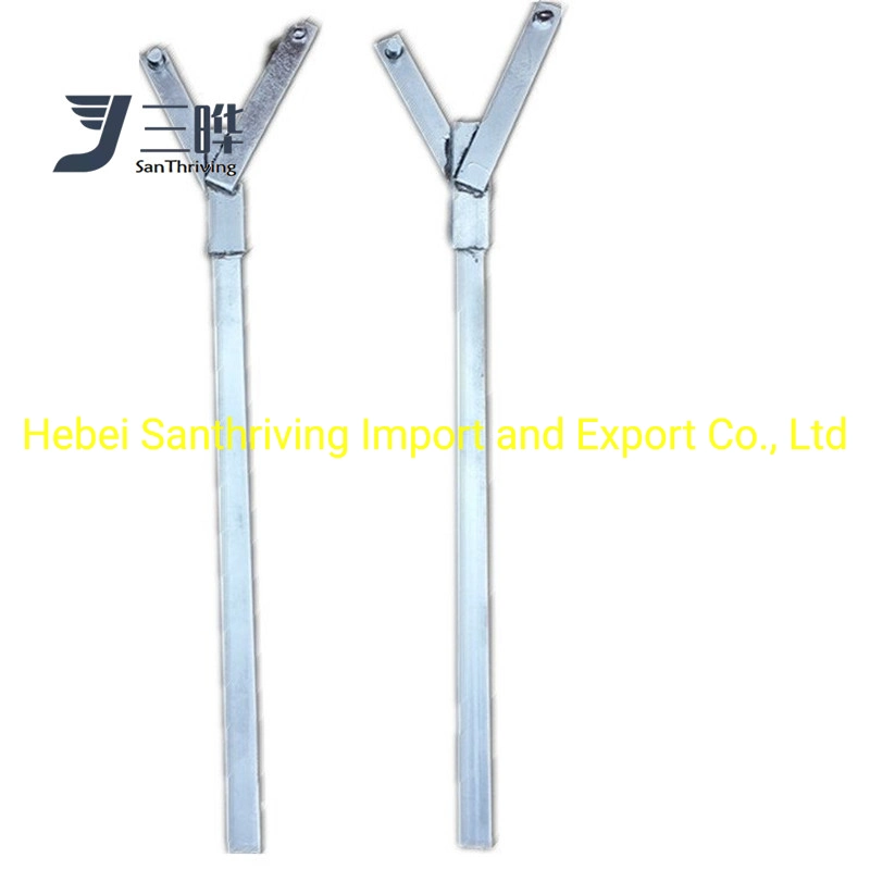 Install Disassmble Remove Aluminum Formwork Hammer Clamp Hook Tool