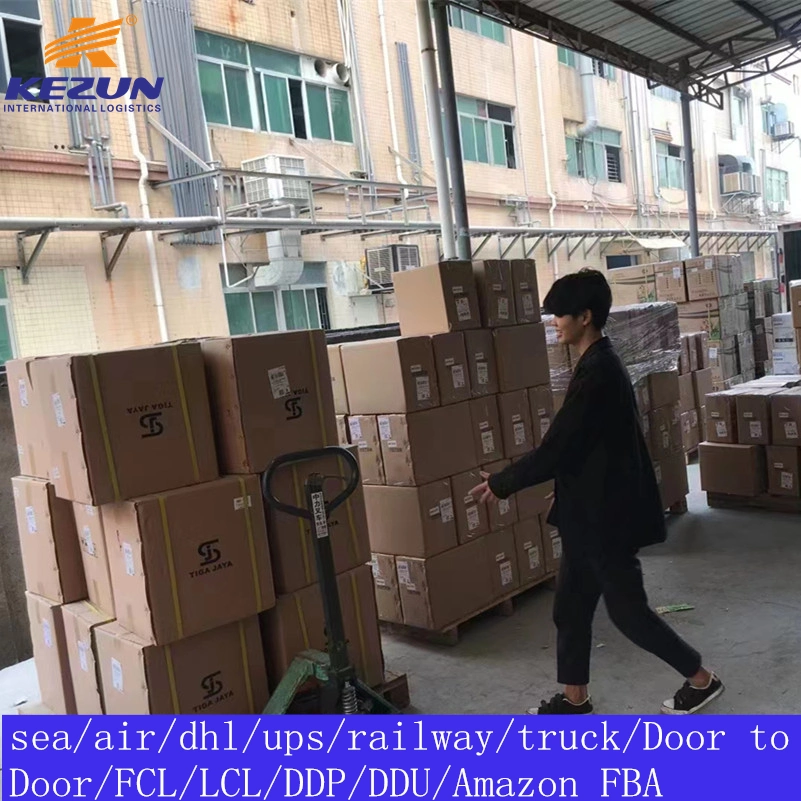 Fast Air Freight Delivery Service From China to UK Europe