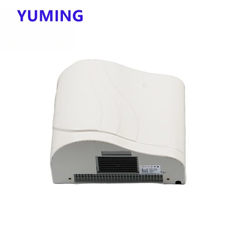 Wall Mounted 1800W Metal Aluminium Alloy Sensor Hand Drier Hotel/Home /Restroom Toilet