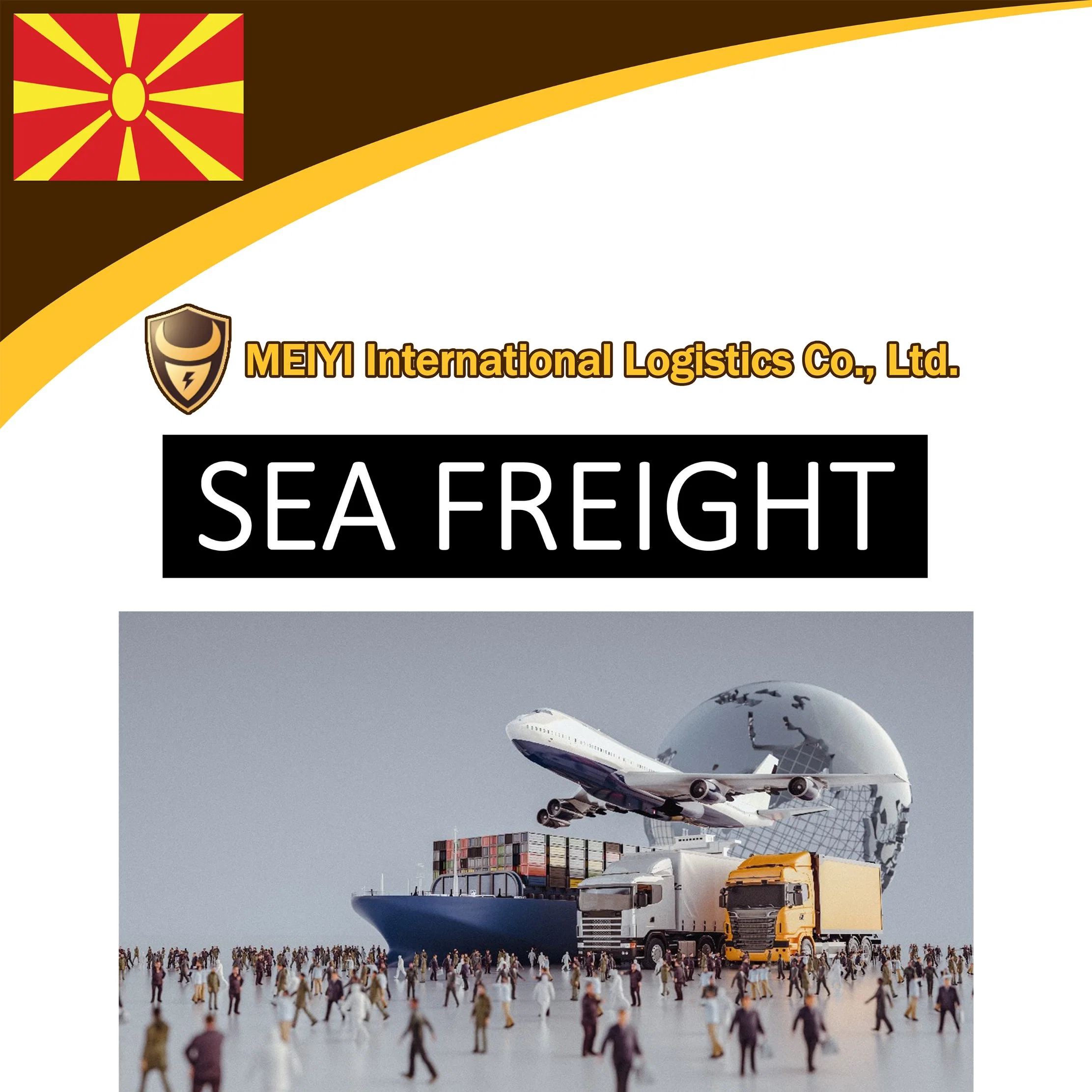 shipping agent for Alibaba express from china to Republic of Macedonia  greece shipping cost for shipping freight