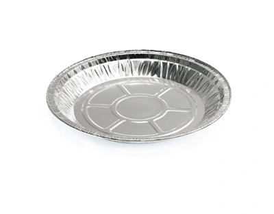 Aluminum Foil Containers Work Home Packing Products Aluminum Oval Foil Tray Takeaway BBQ Foil Container