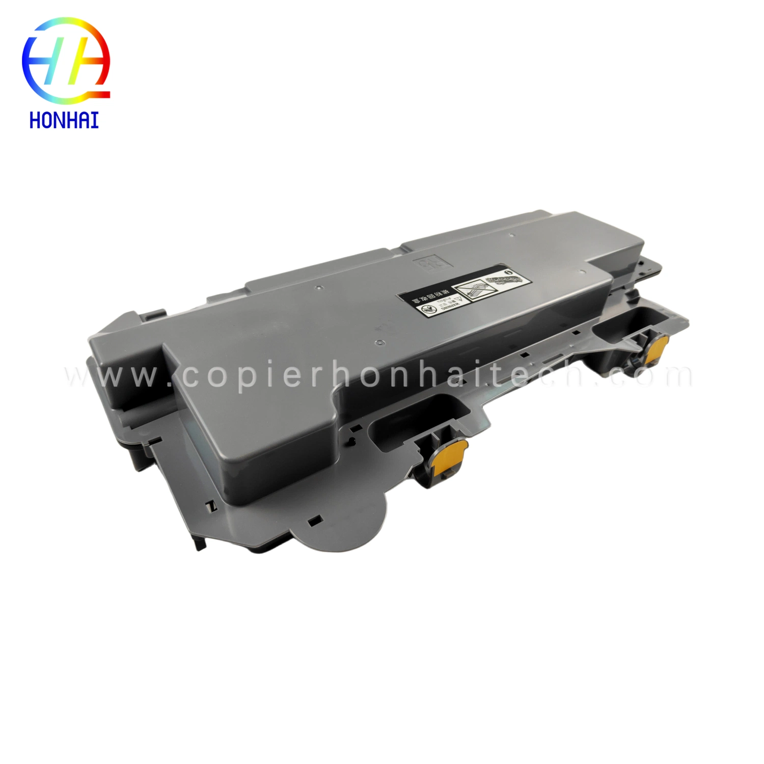 Contenedor de tóner residual para Xerox C7020 7025 7030 7120 7125 7130 115r00128