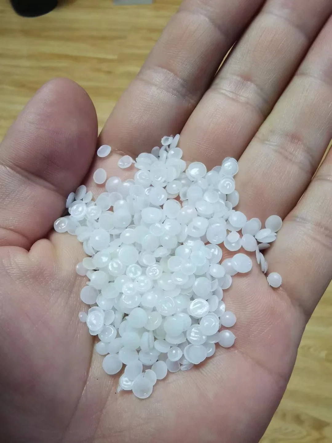 Hot Sales Polyethylene Terephthalate Pet Resin IV 0.80 Hot Filled Grade Pet Resin