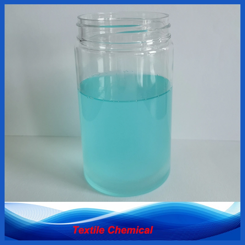 Textile Surfactant Chemical Products Refining Agent Scouring Agent for Fabrics Pre-Treatment
