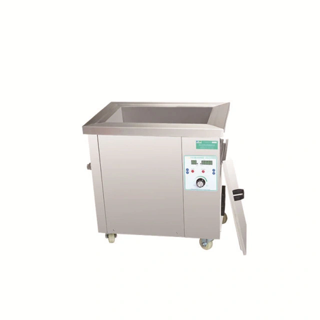 Laboratory Mechanical Ultrasonic Cleaner with Good Price