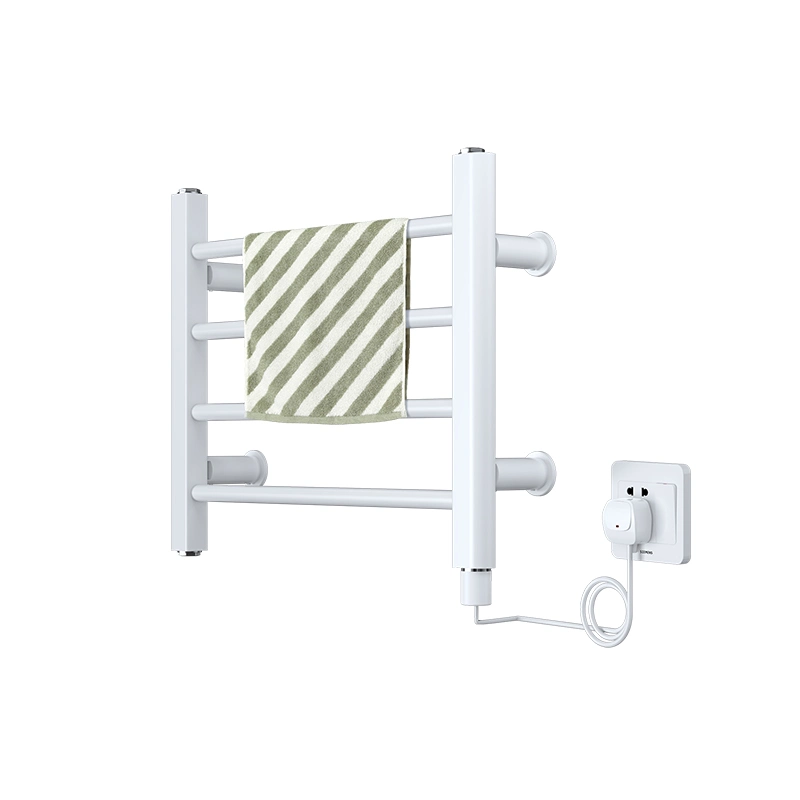 Cuarto de baño blanco Avonflow Toallas Toalla de calentamiento de agua eléctrica radiador CE/NF/ETL/UL