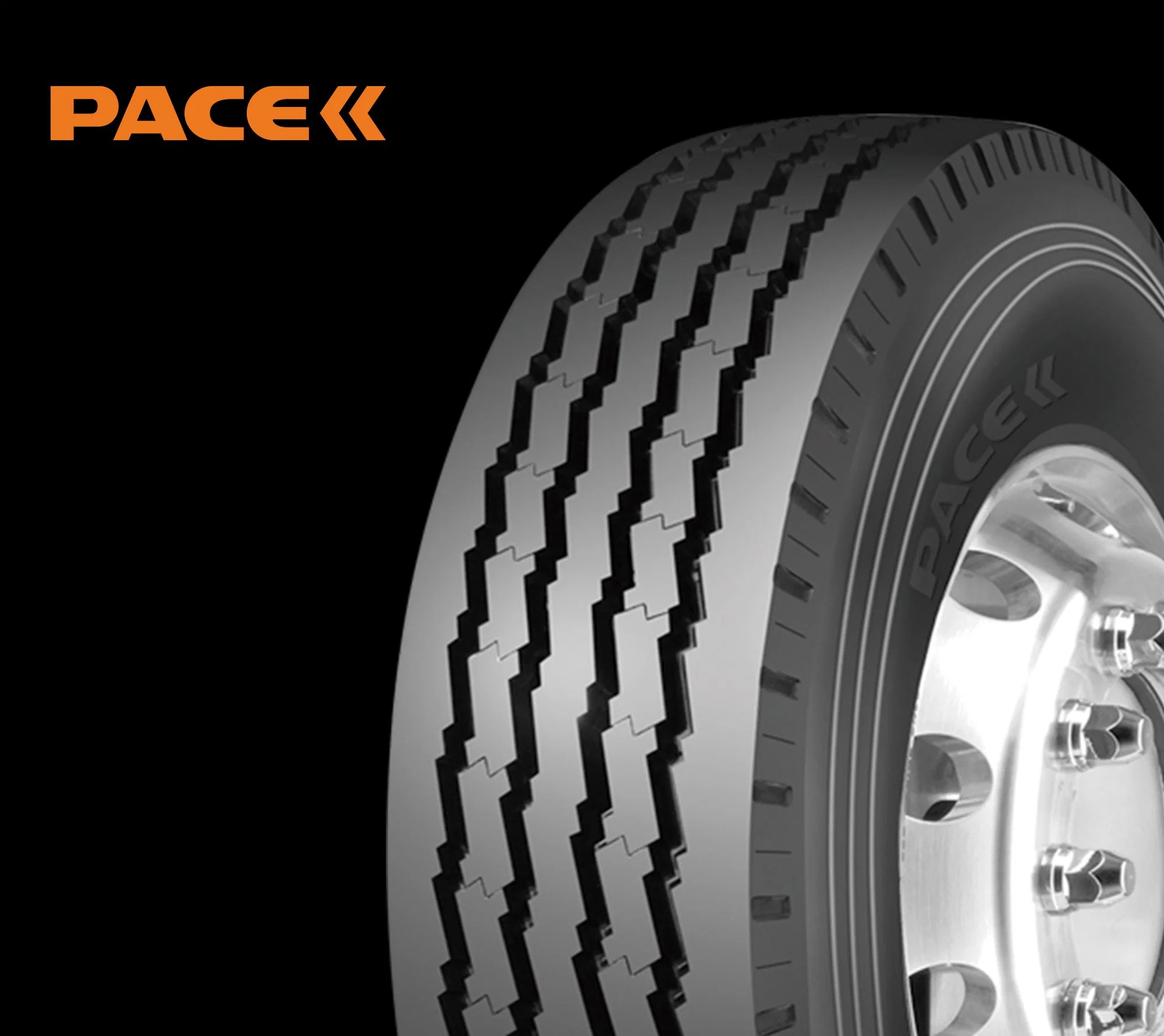 Exclusive TBR Tires, Modern Truck Tires, Superior Quality Radial Truck and Bus Tire