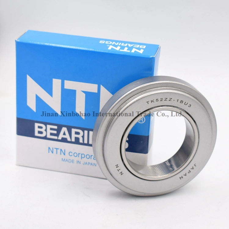 Construction machinery Parts 45tmk804X 52tmk804 Sf1412/2e 65tnk20/2e NSK NTN Koyo NACHI Clutch Release Bearing for Japan Cars