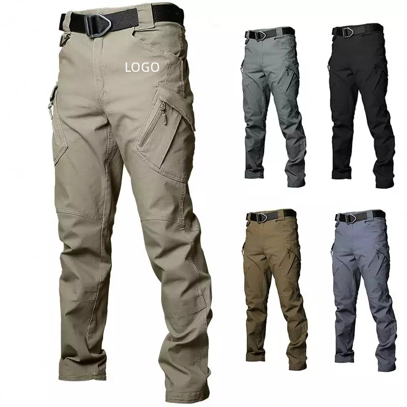 Casual Men&prime; S Outdoor Work Fashion Trousers, Cotton Pants, Shorts Pants, Casual Pants, Cargo Pants Denim Pants, Men&prime; S Custom Pants