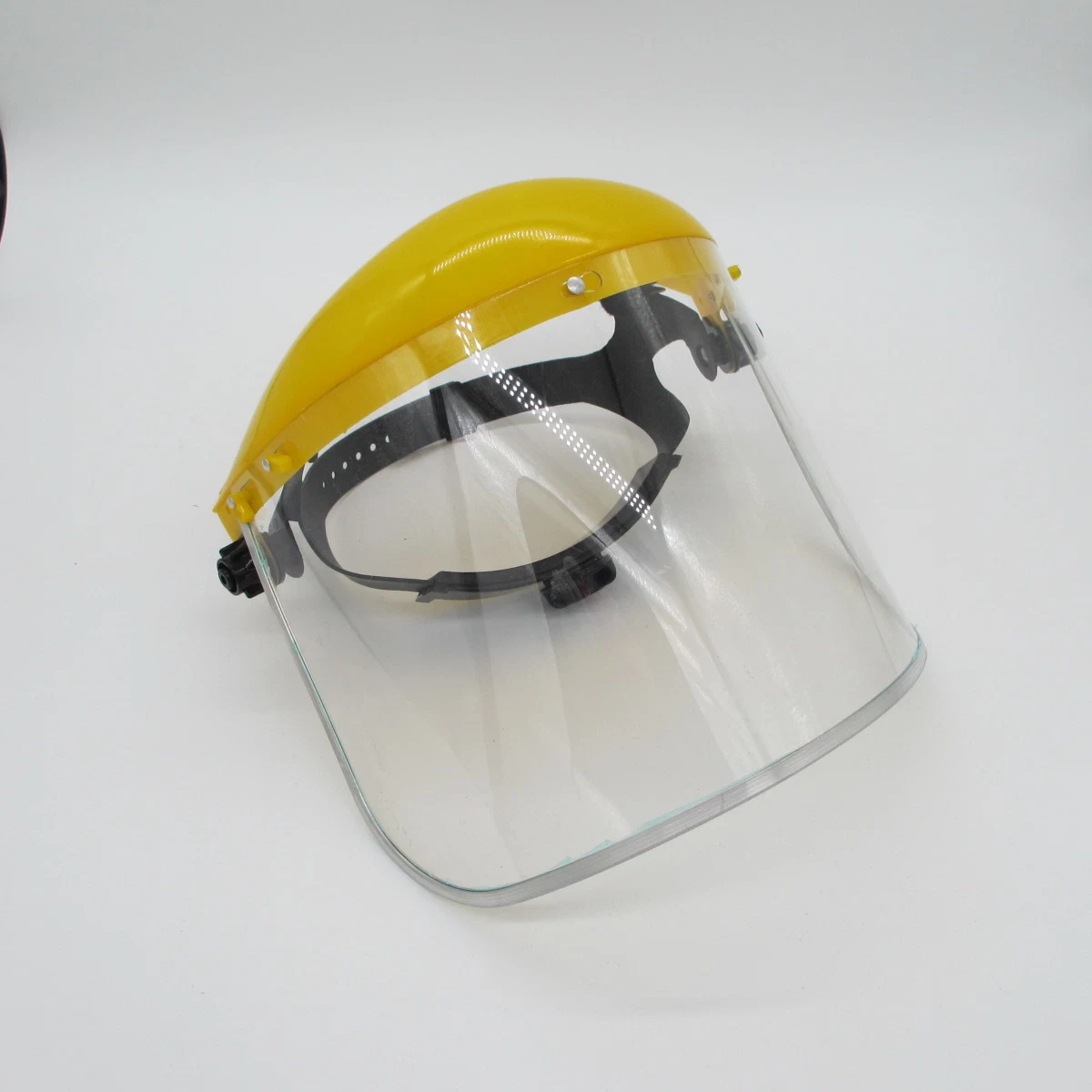 Wholesale/Supplier Transparent Visor Protective Face Shield Different Color Helmets