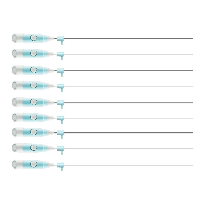 Disposable Medical Supplies Disposable Parts Endotracheal Tube Intubation Stylet