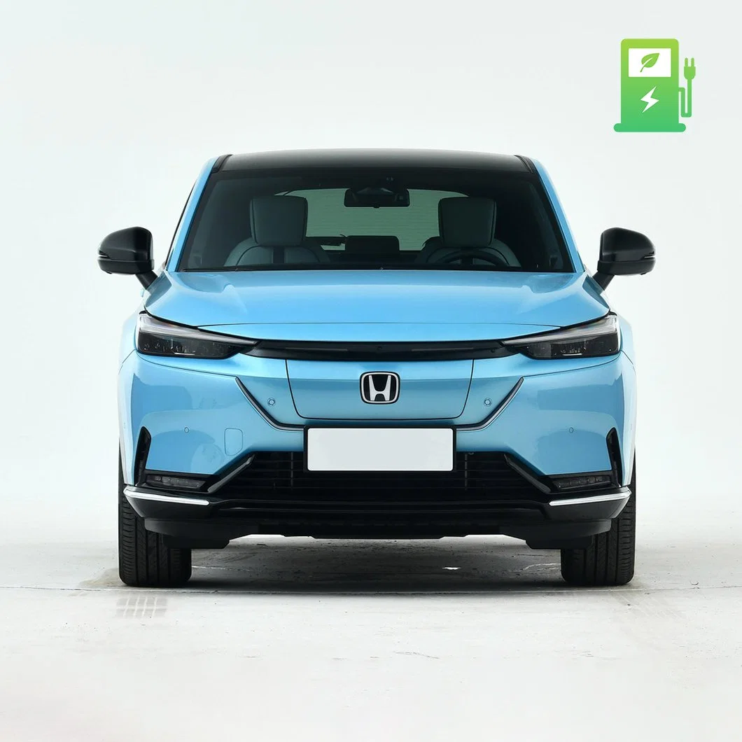 Honda usó E-NS1 vehículo eléctrico 5 asientos batería larga SUV Vida izquierda conducción automóvil hizo China usó EV Factory precios Venta caliente de coches de nueva energía