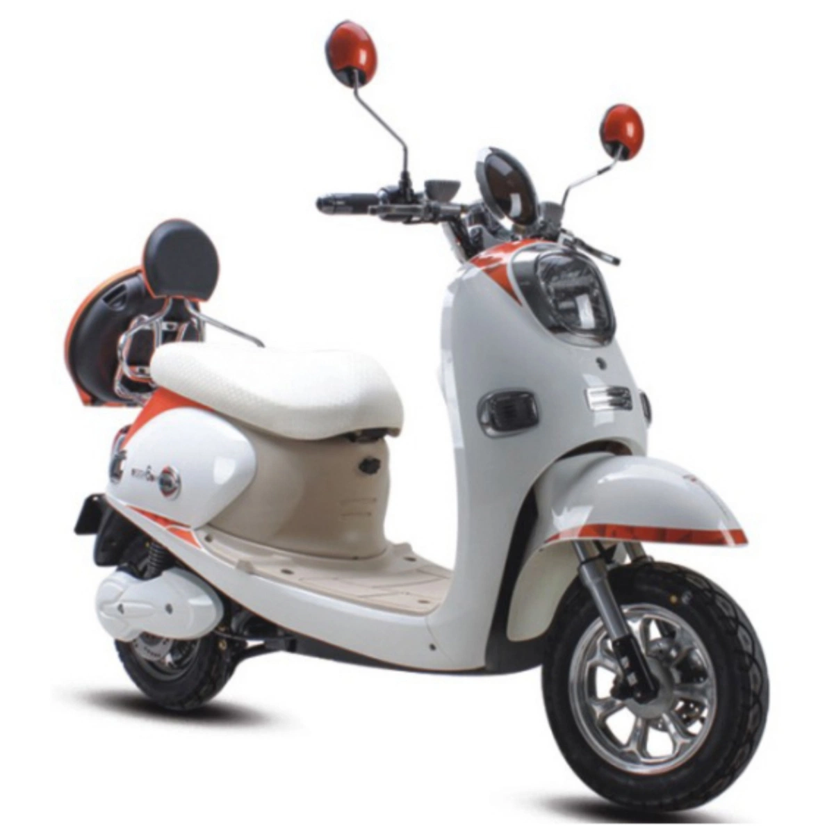 Scooter eléctrico, 1000W motocicleta eléctrica, Ebike Escooter Moto