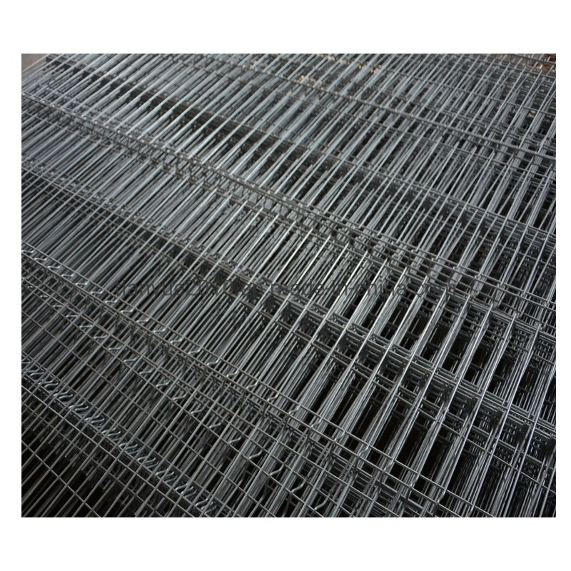 China Manufacture Building Material Electro Galvanized Welded Wire Mesh (TYB-0074)