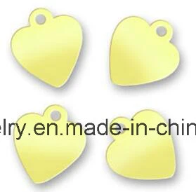 Engraved Oval Tags 5.5X11mm Any Size Any Shape Tags