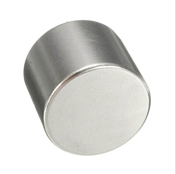 Permanent Super Power Magnetic Cylinder Neodymium Magnets