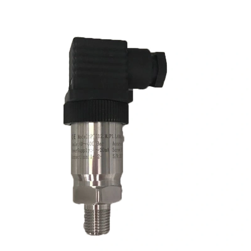 Intelligent Water Industrial 4-20mA Absolute Pressure Transmitter