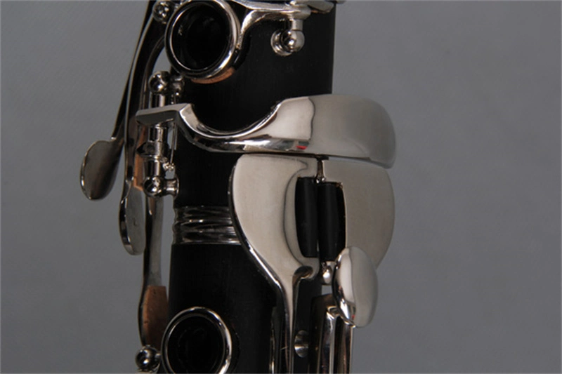 G Key Clarinet Bakelite Clg-N