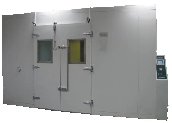 Customized Walk-in Constant Temperature and Humidity Test Room/Test Equipment/Test Machine/Testing Instrument/Test Chamber