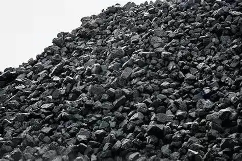 Original Factory Provide Calcined Anthracite Coal