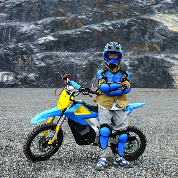 2023 Foxboy Neues Dirt Bike Elektrofahrrad für Kinder