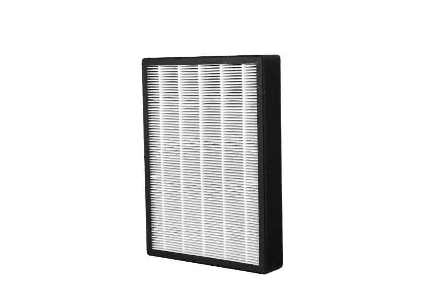 Best Selling 2020 HEPA Filter Desk Air Purifier