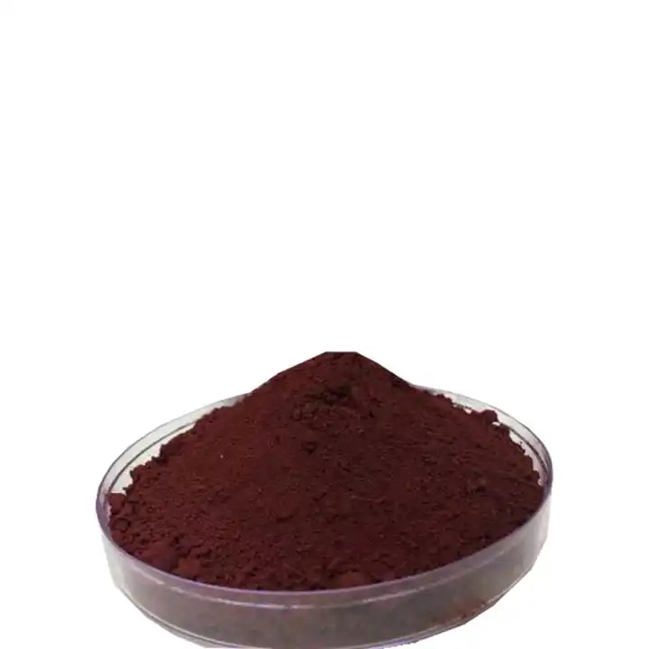 Iron Oxide Brown 52357-70-7 Brown Oxide Powder