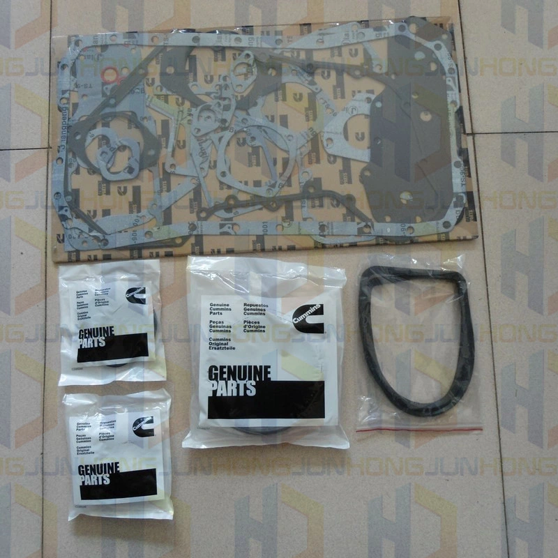 Hongjun Lower Repair Kit (3802375) for Cummins 4bt Engine