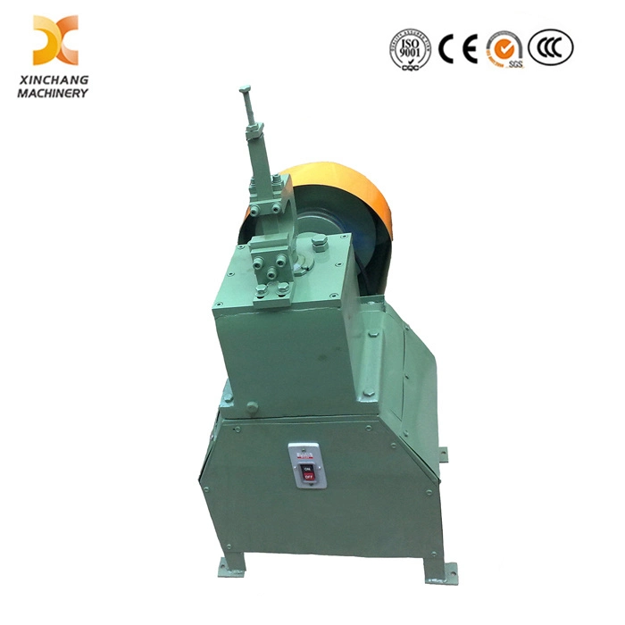 Professional Wire Rod Continuous Casting Metal Forming Trimming Machine