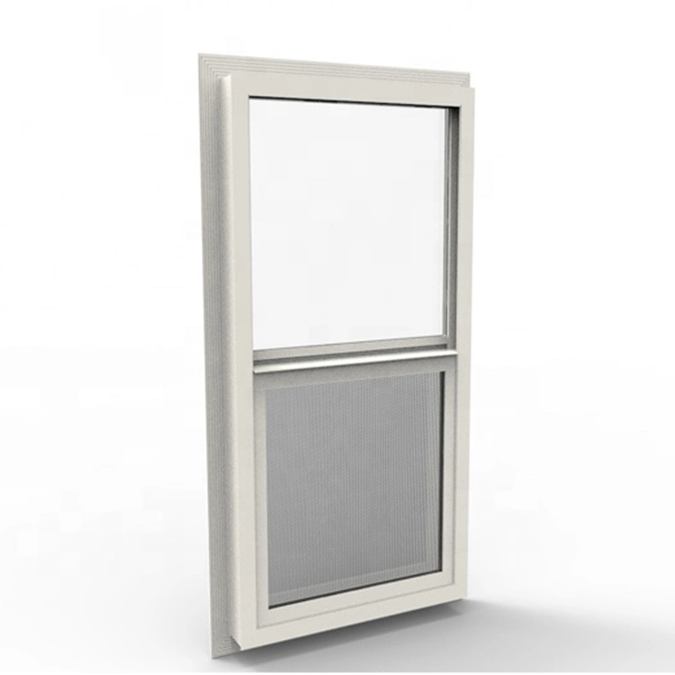 Vinyl Double Hung Trickle Vent for UPVC Double Glazed Windows Australia Standard