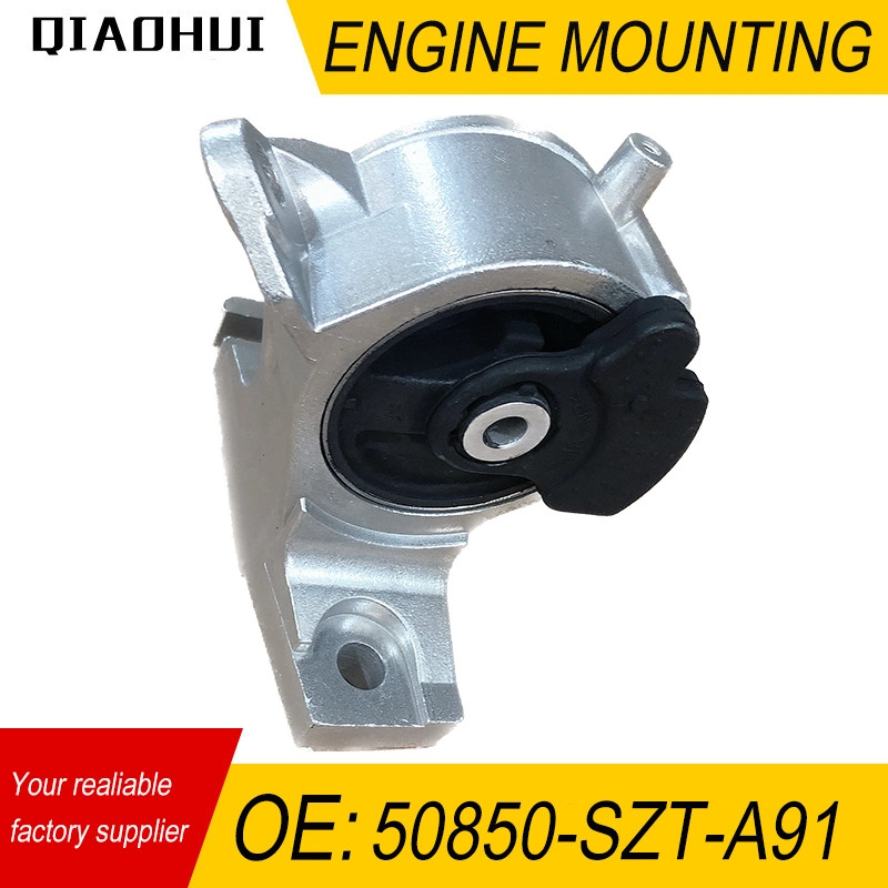 50850-TM8-013 Engine Mounting 50850-Szt-A91 for Honda Cr-Z Insight Jazz Auto Part