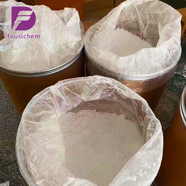 Pharmaceutical Raw Materials Vericiguat CAS 1350653-20-1