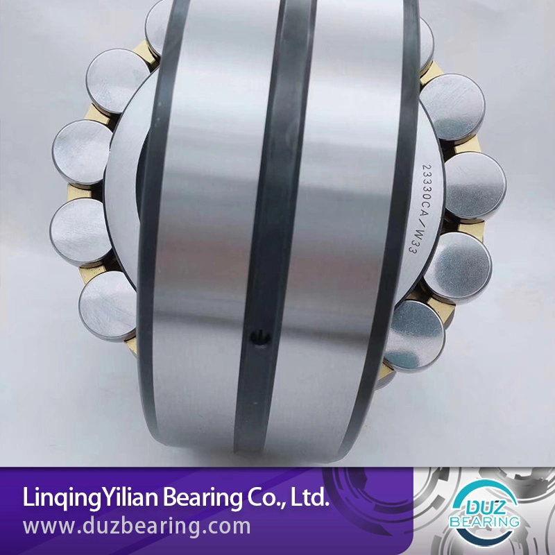 Spherial Roller Bearings 22312, 22312 E, 22312 Cc, 22312 Ca,