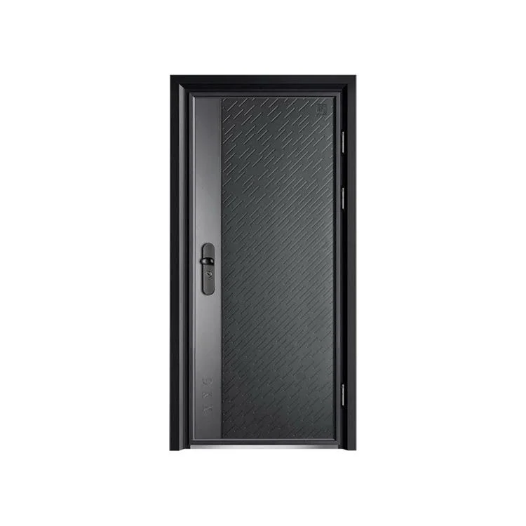 High Security Door Premium Home Entrance Steel Door