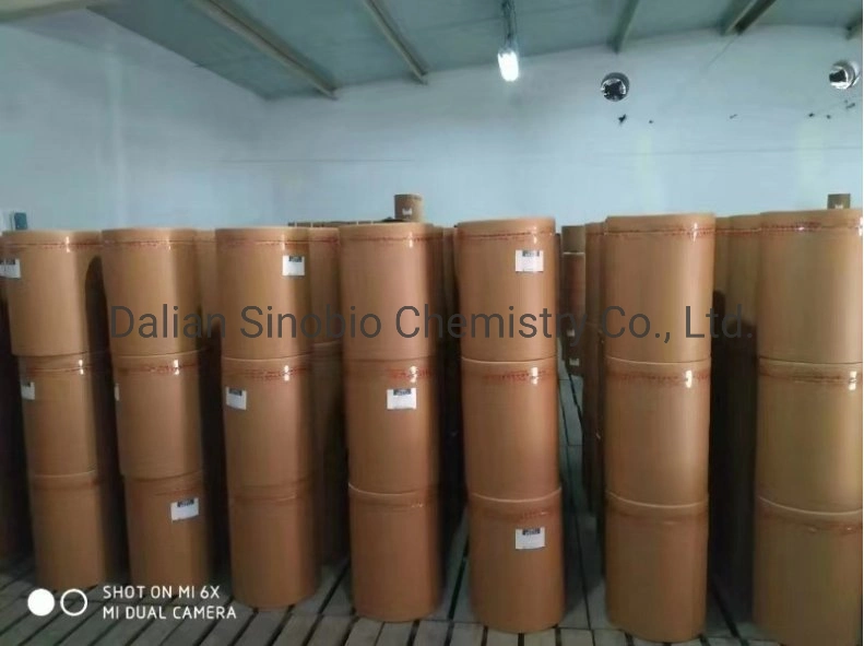 Sinobio Factory Price Insecticides Powder Fironil CAS: 120068-37-3